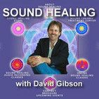 Sound Healing with David Gibson