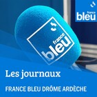 Journal France Bleu Drôme Ardèche