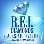 REI Diamonds Show with Mike Shapiro on Transforming a Southern California Real Estate Brokerage