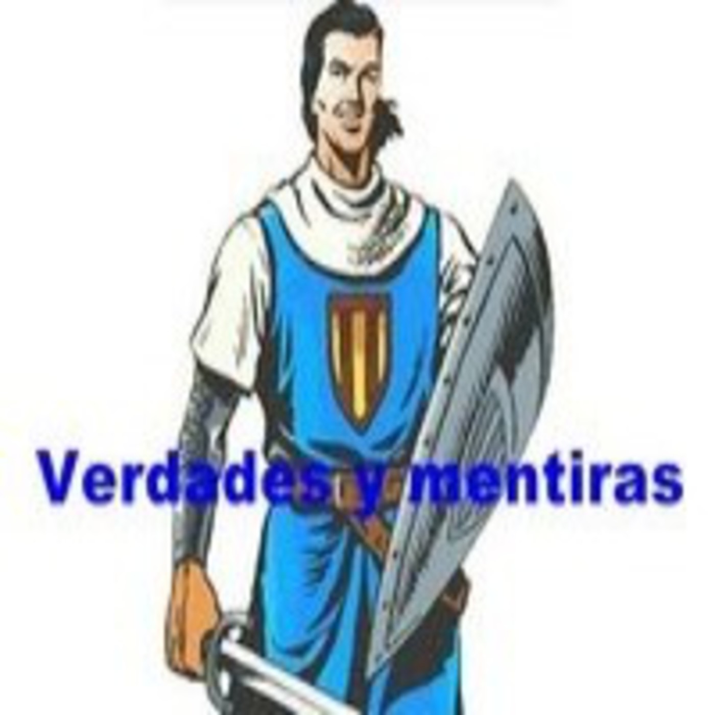 Podcast Verdades y mentiras