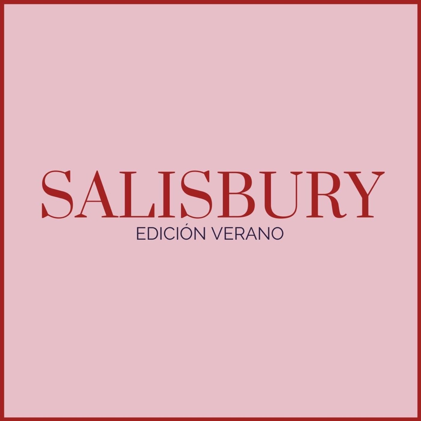 Festival Salisbury Podcast