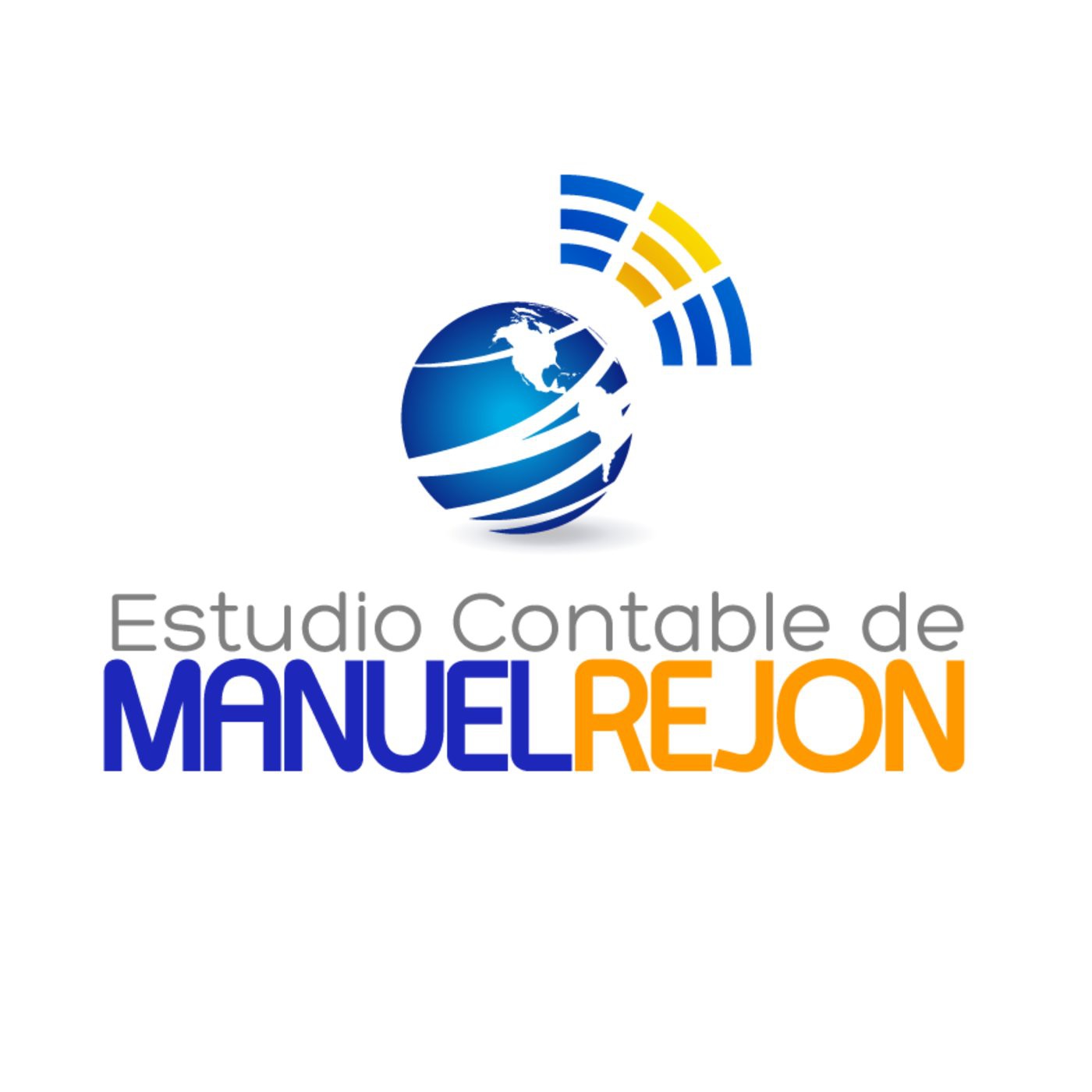Estudio Contable de Manuel Rejón