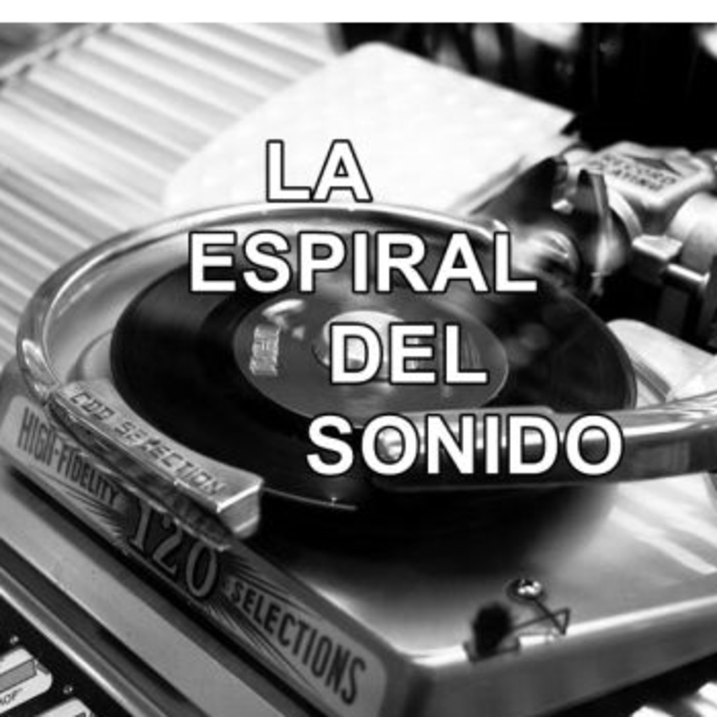 La Espiral del Sonido