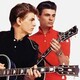 Programa musical - rock and roll