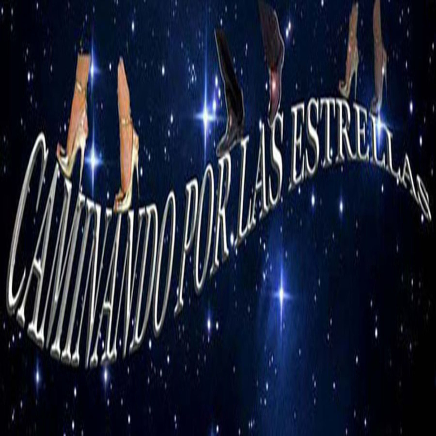 Caminando por las Estrellas con Lucía de las Casas