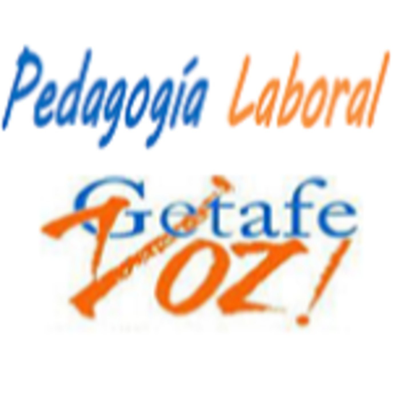PEDAGOGÍA LABORAL en Getafe Voz