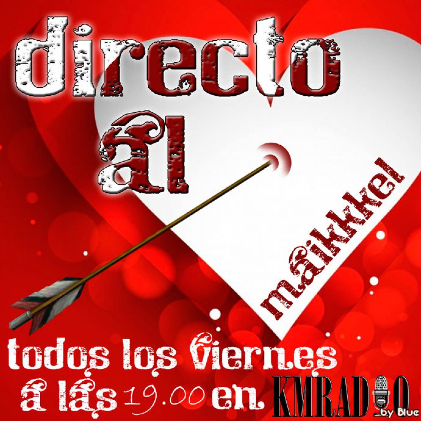 DIRECTO AL CORAZON