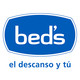 Bed's 43x01