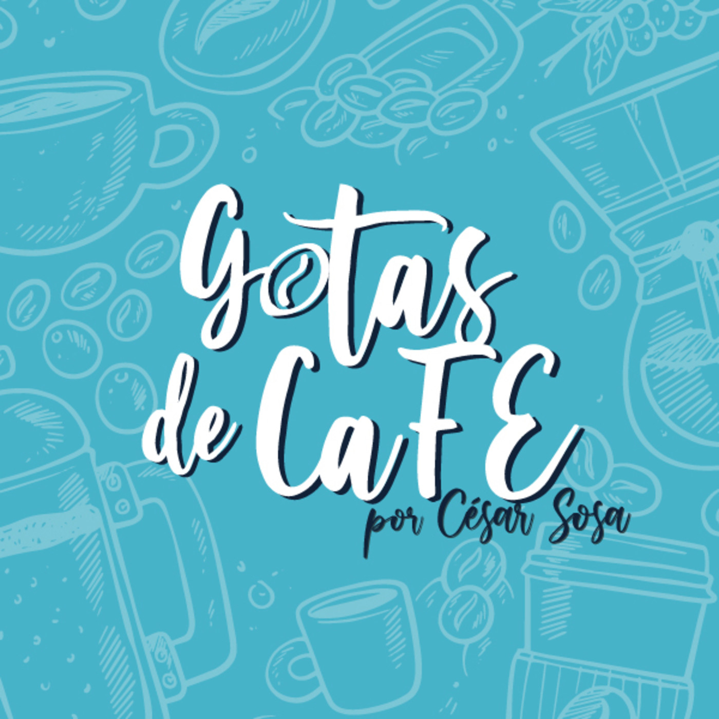 Gotas de caFE 2