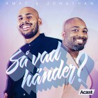 #282 — Silent retreats, att bli hustlad & sexting i ett förhållande