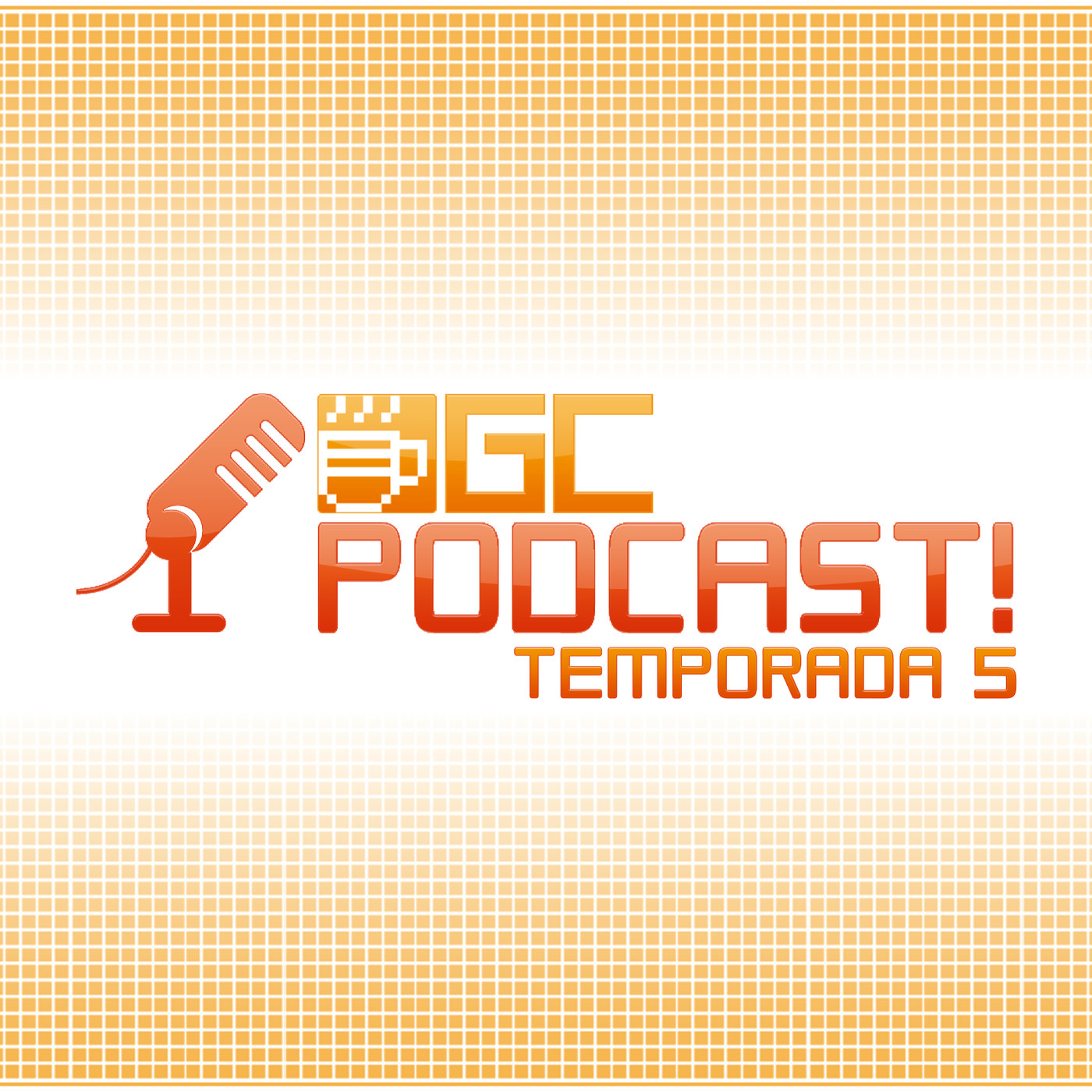 Gamercafe Podcast Temporada 05 - Parte 1
