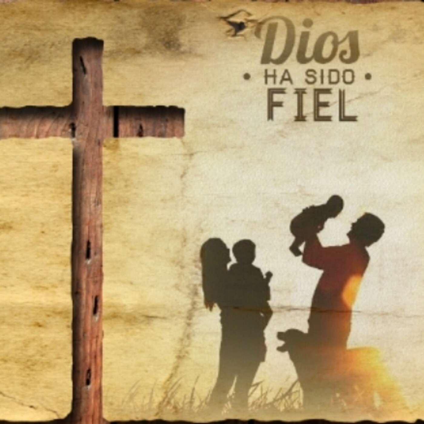 PREDICAS - DIOS ES FIEL