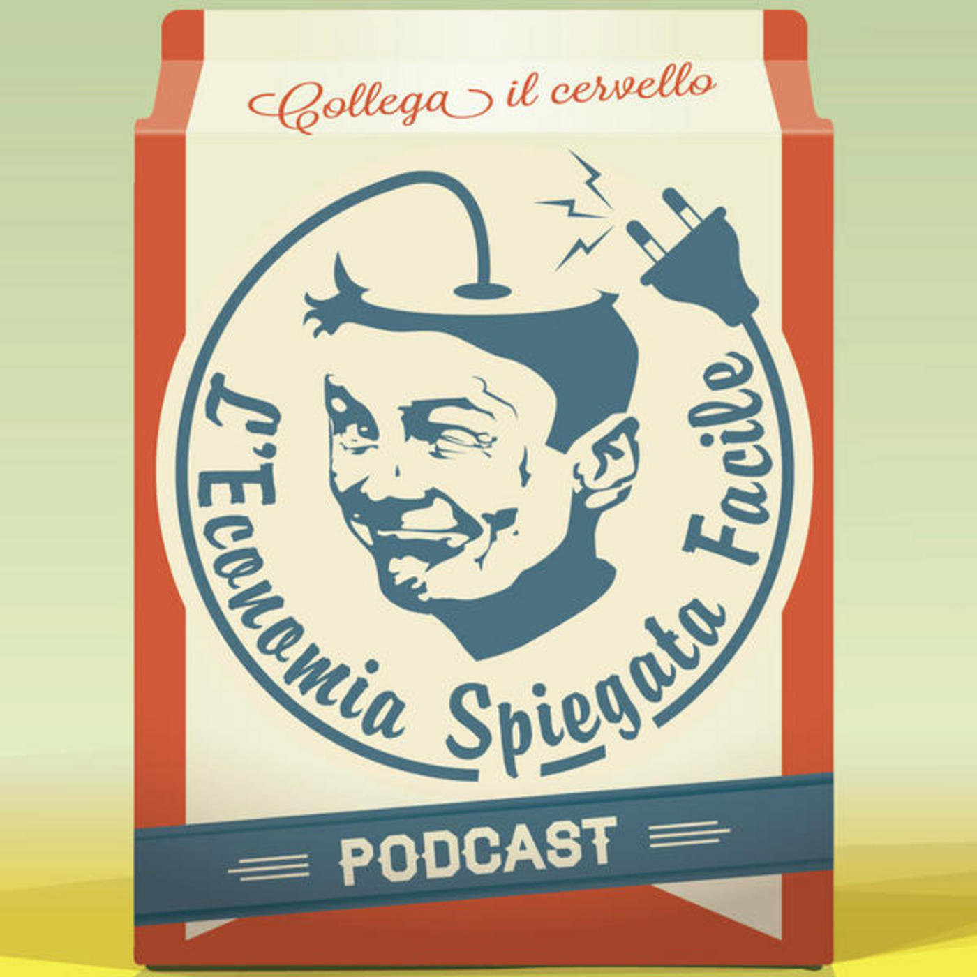 L\'Economia Spiegata Facile
