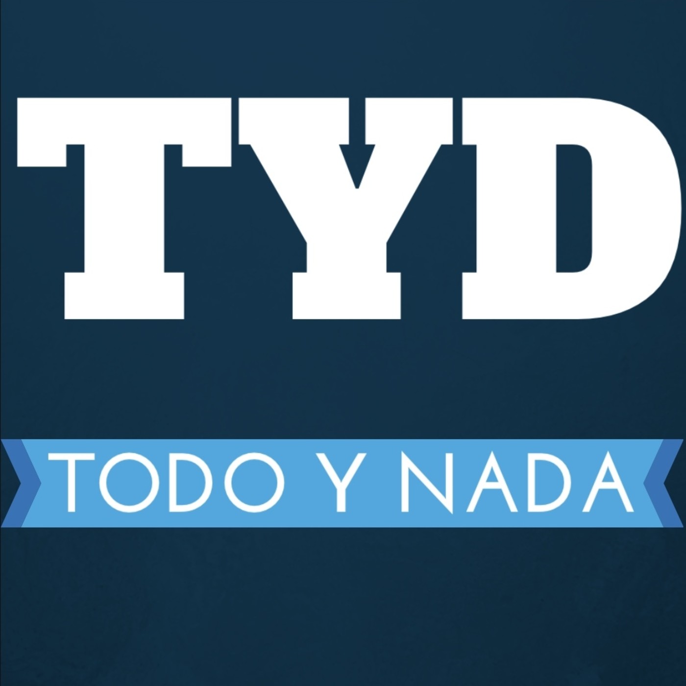 TODO Y NADA