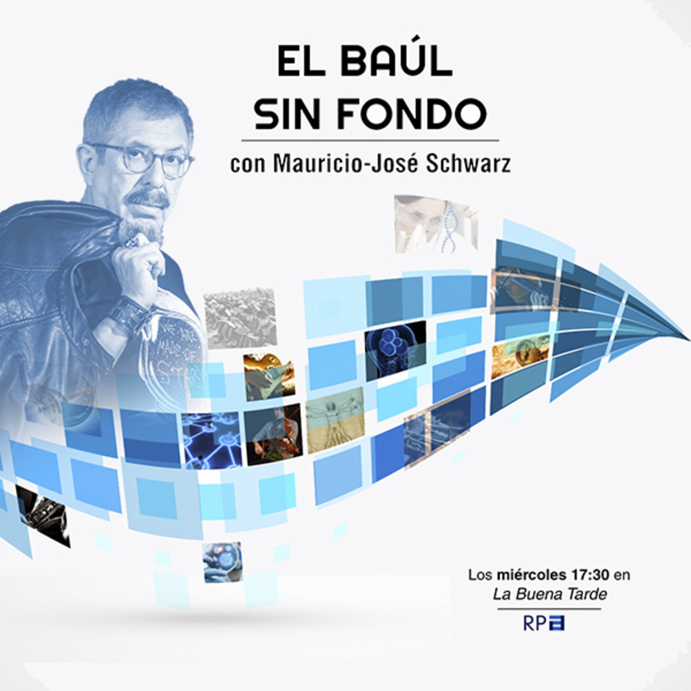 El baúl sin fondo