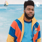 Khalid - Location