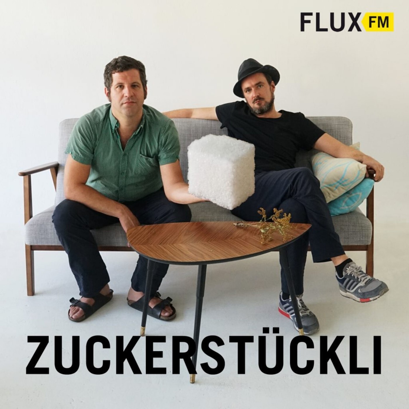 FluxFM Zuckerstückli (2020/21)