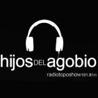 Podcast Hijos del Agobio
