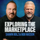 Exploring the Prophetic with Jessica Oyelowo and Pat Boone (Season 3, Ep. 25)