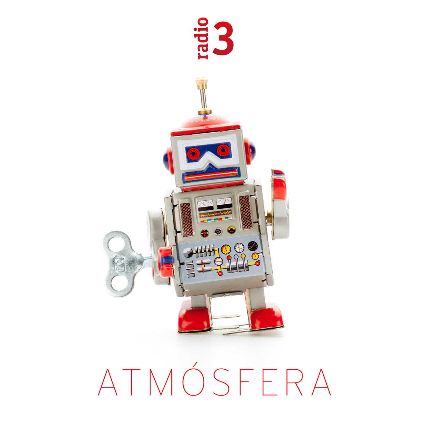 Atmósfera - Yair Etziony, Poppy Ackroyd - 30/08/20