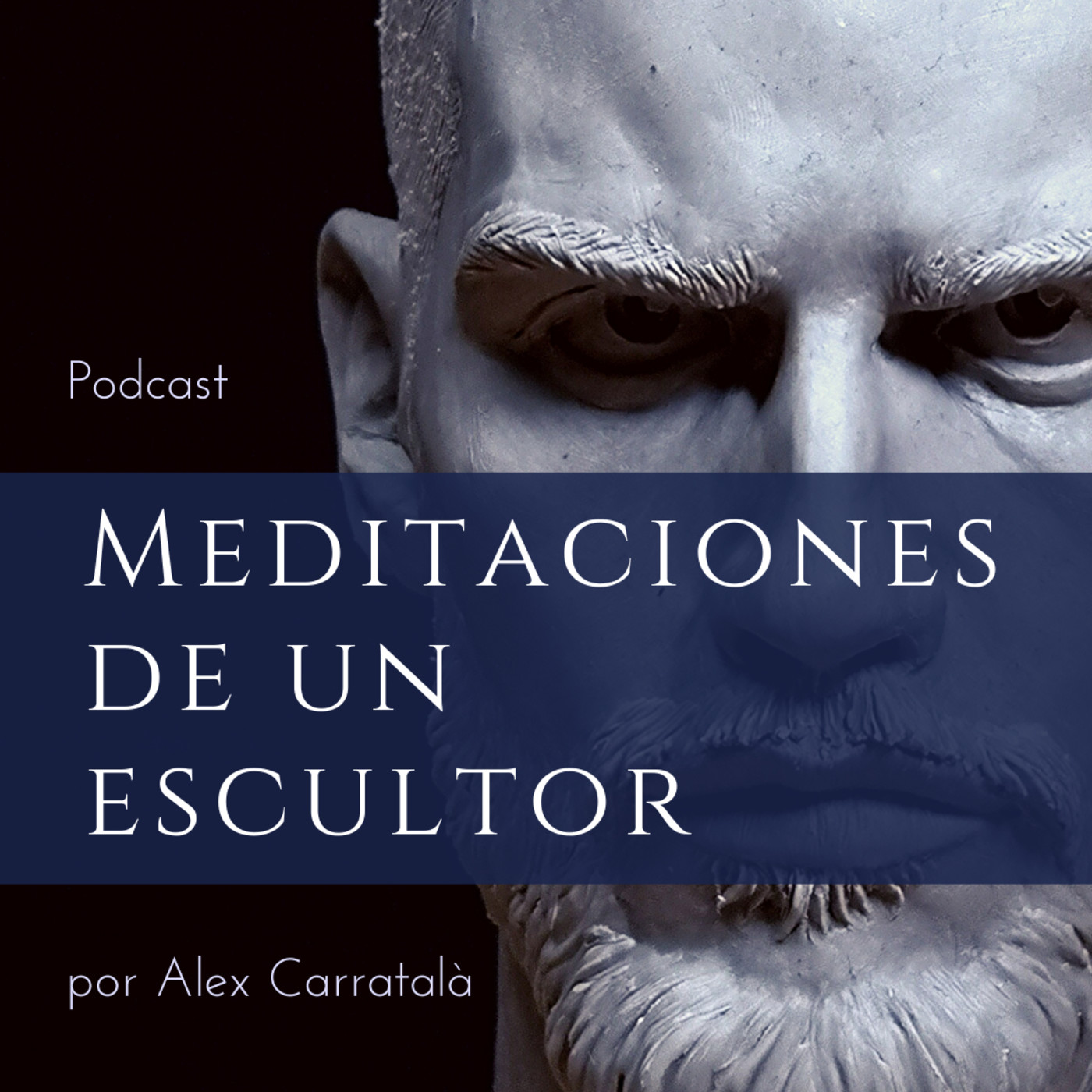 Meditaciones de un Escultor