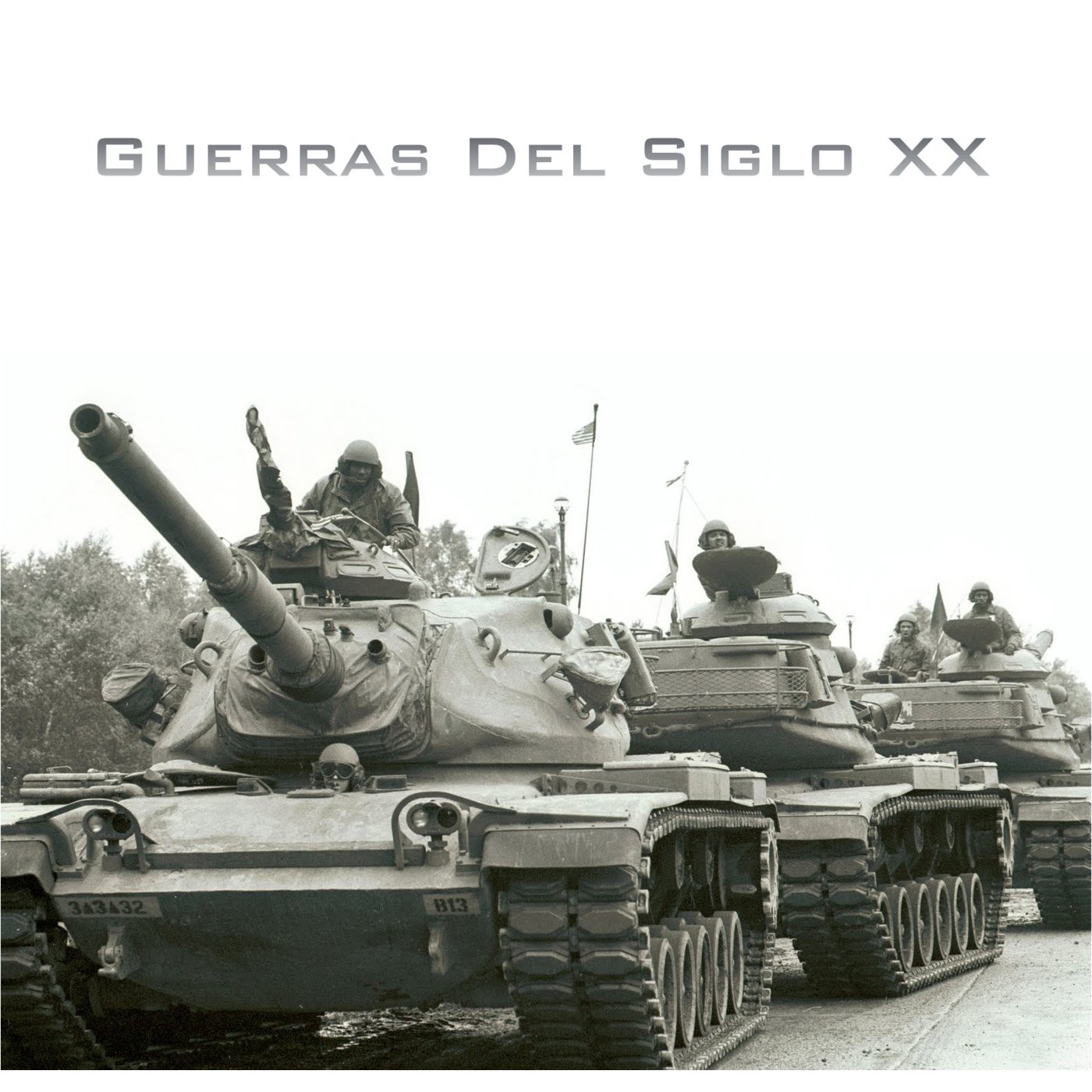 Guerras Del Siglo XX - Diana Uribe