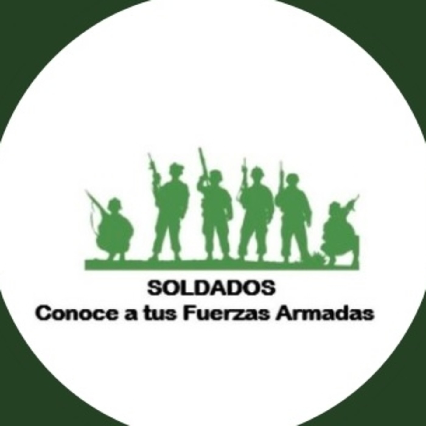 Soldados: conoce a tus Fuerzas Armadas desde Aragó