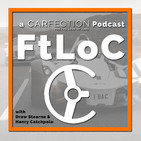 FtLoC 31: What Happened to Aston Martin