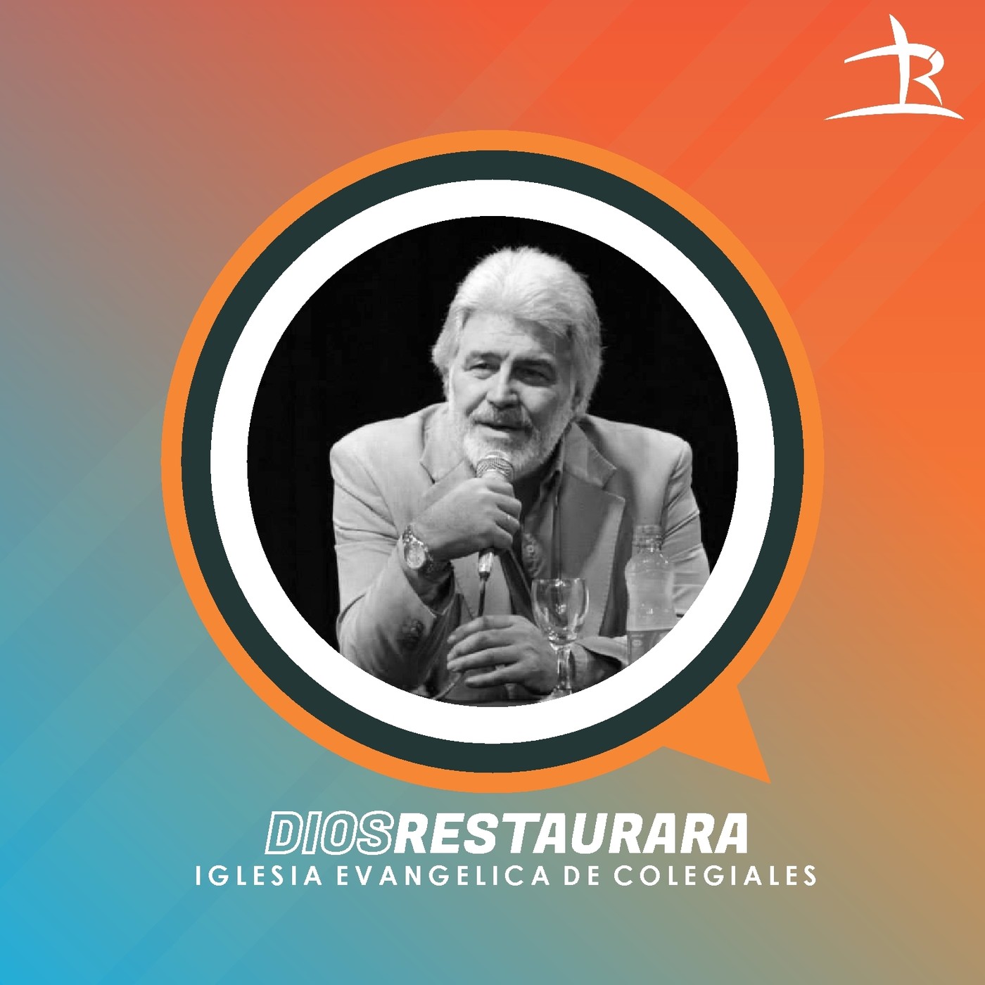 Dios Restaurara
