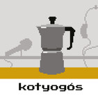 Kék úszás