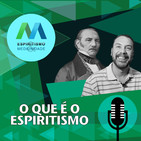 #68 - O QUE E? O ESPIRITISMO – Capi?tulo II – Fim providencial das manifestac?o?es espi?ritas
