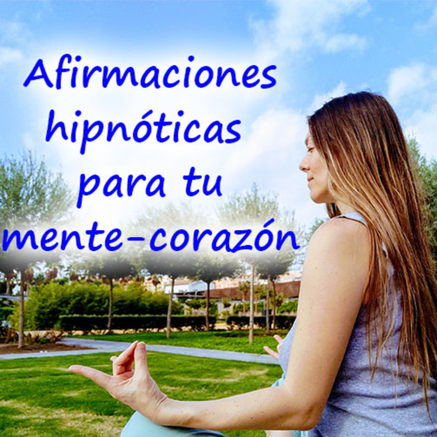 Araceli Castro -MEDITACIONES Y AFIRMACIONES PARA L