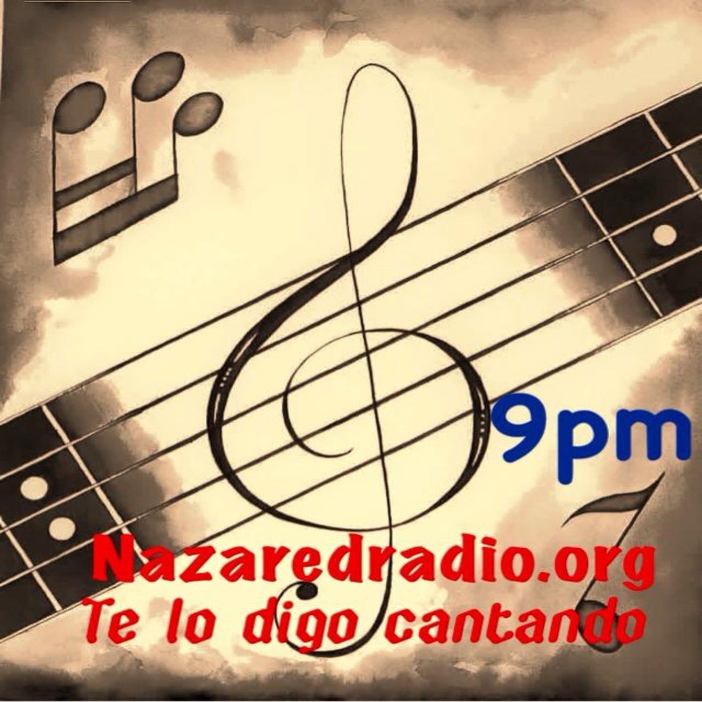Podcast Te lo digo cantando
