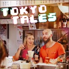 Tokyo Tales: Our 12 Year Wedding Anniversary!