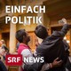 Braucht es einen «Schweizer Islam»?