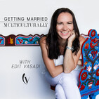 047: How to nurture yourself and your relationship when living abroad with Camilla Quintana