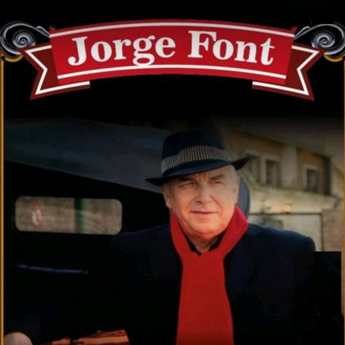 Jorge Font