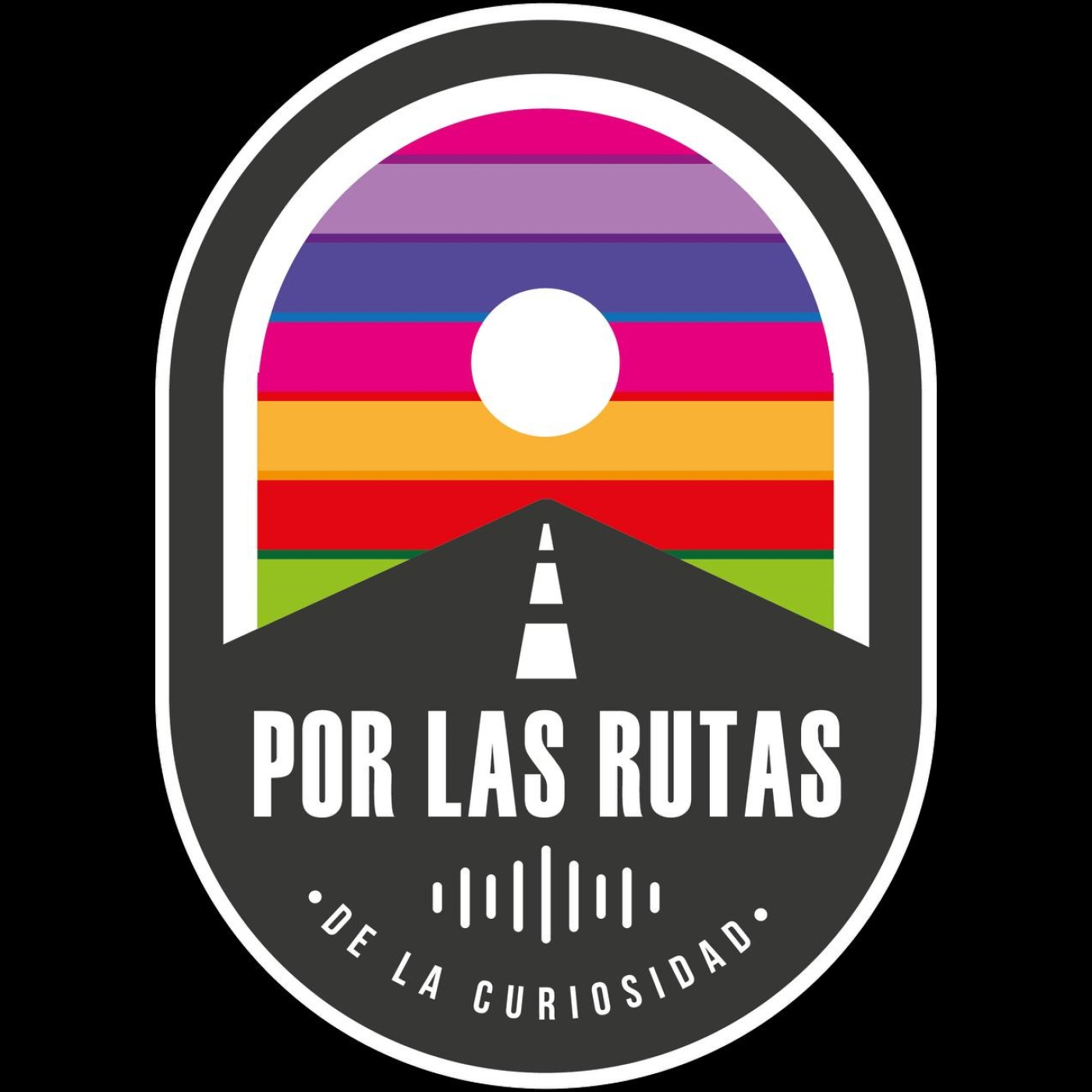 Por las Rutas de la Curiosidad