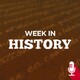 Week of June 1st