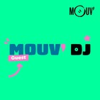 Muxxa reçoit DJ Getty Gets