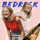 Bedrock Talks #11 - Het (onderschatte) belang van slaap met slaapwetenschapper Hans Hamburger