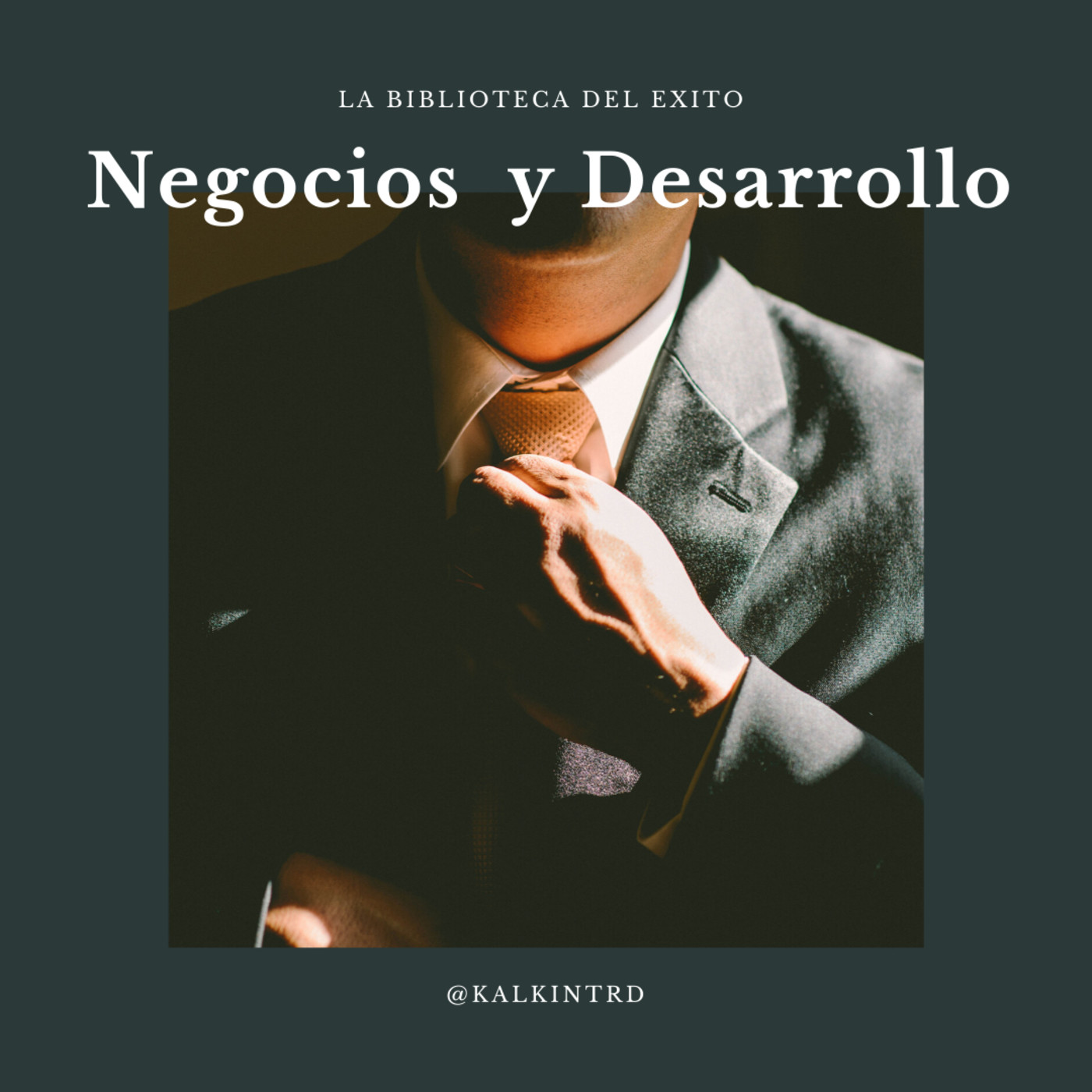 Negocios y Desarrollo