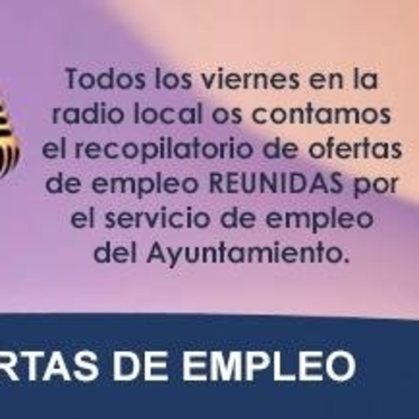 ofertas de empleo
