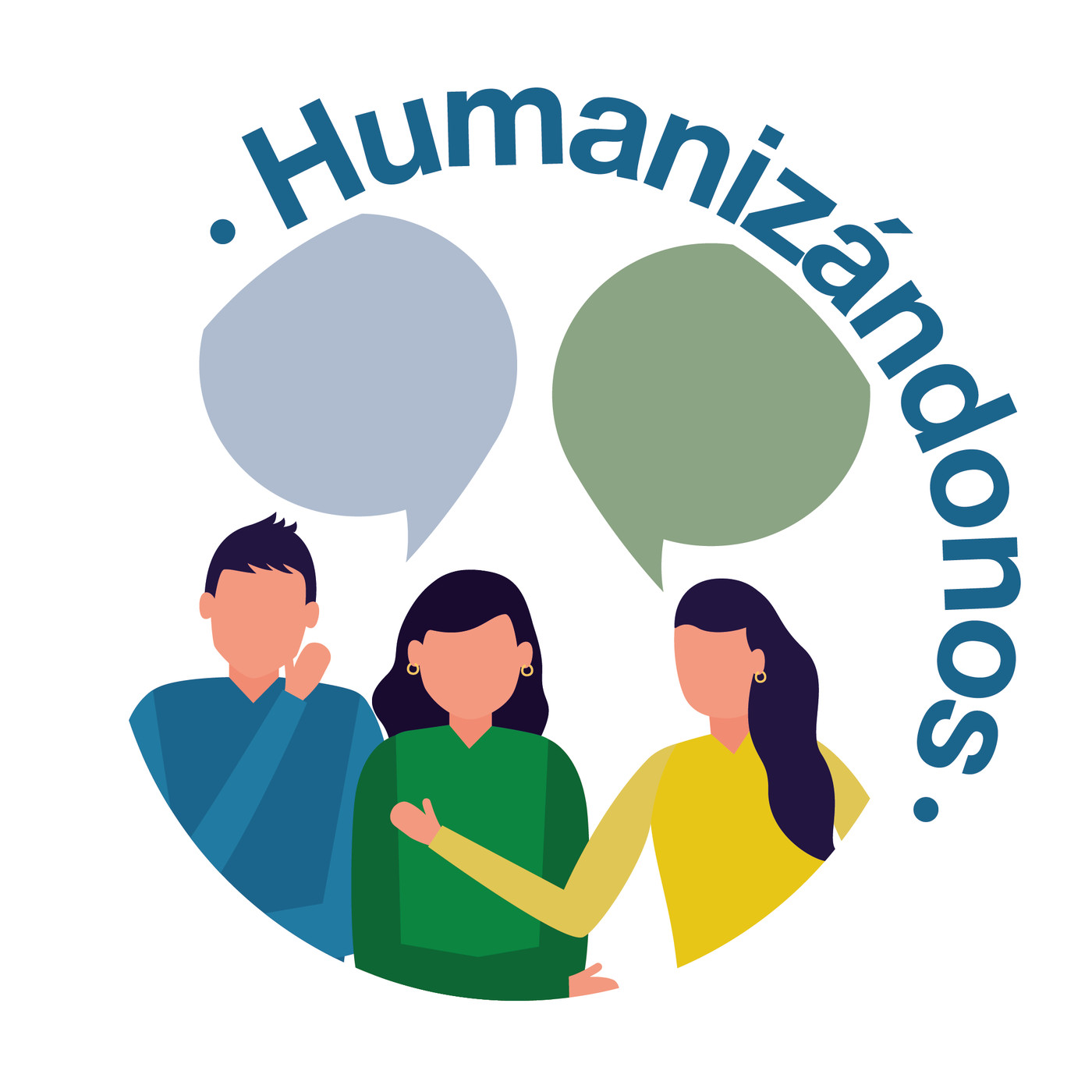 Humanizándonos