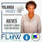 Flow, la Sabiduria del cuerpo la mente y la vida