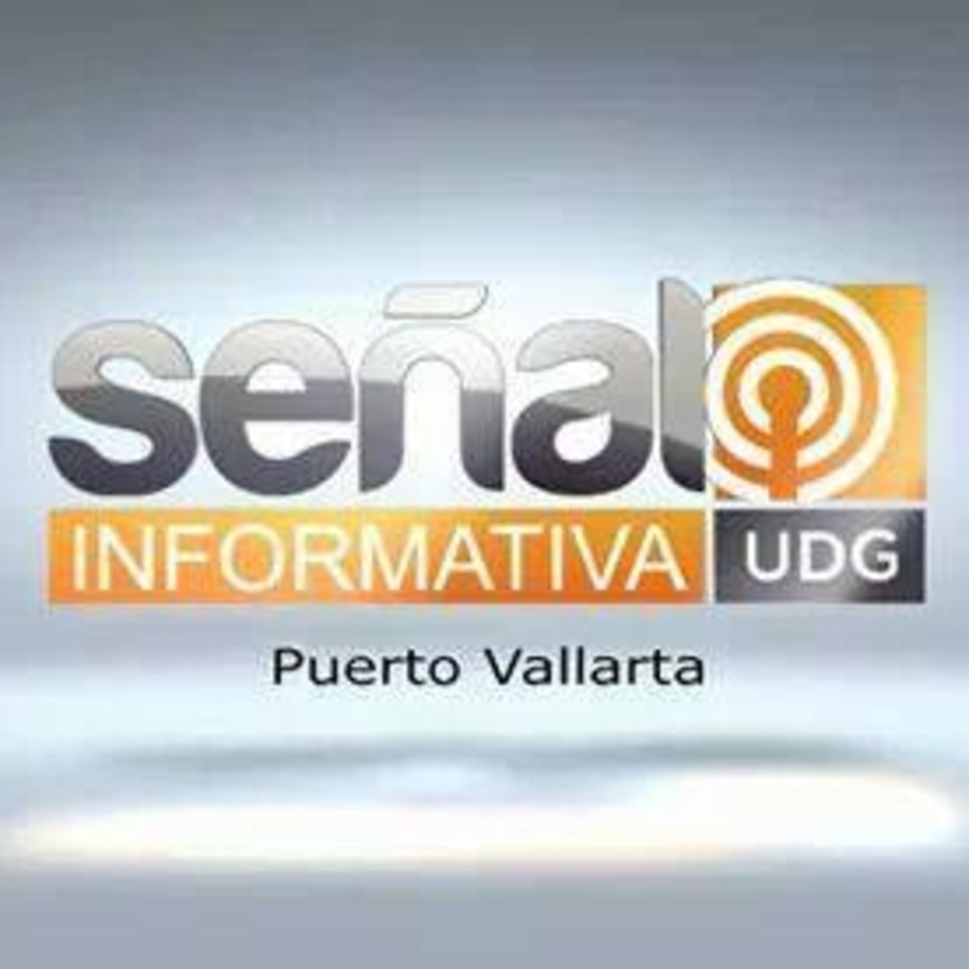 Señal Informativa Puerto Vallarta