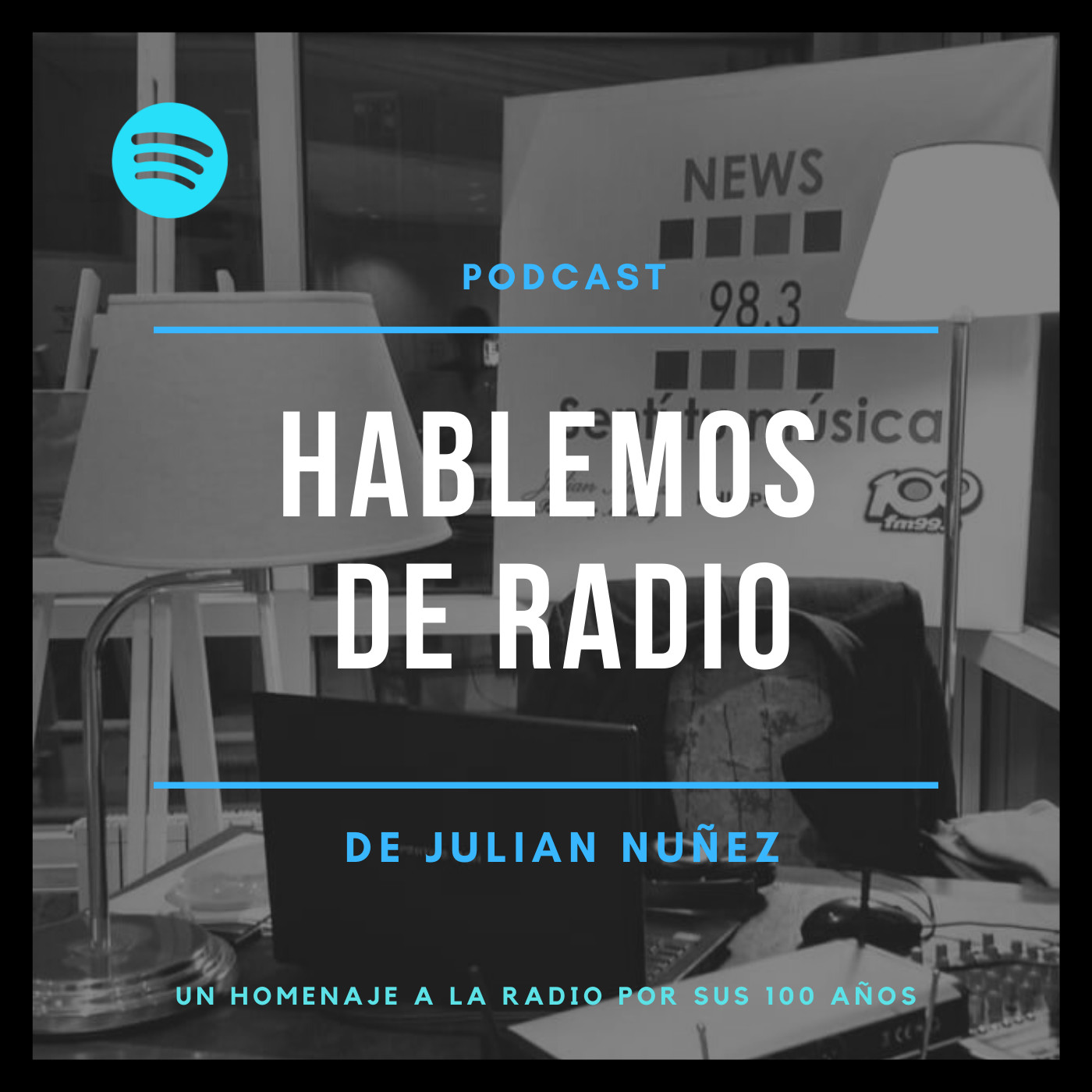 Hablemos de Radio
