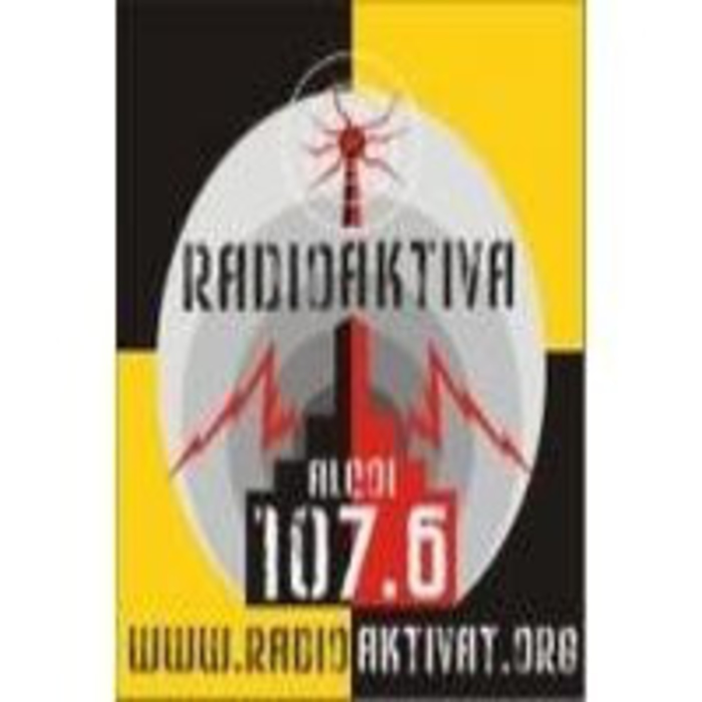 RADIO AKTIVA.