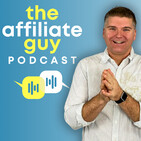 BONUS EPISODE: How to Get Noticed by Potential Affiliates