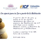 Meditación 18/07/2019 Abrazar la Vida